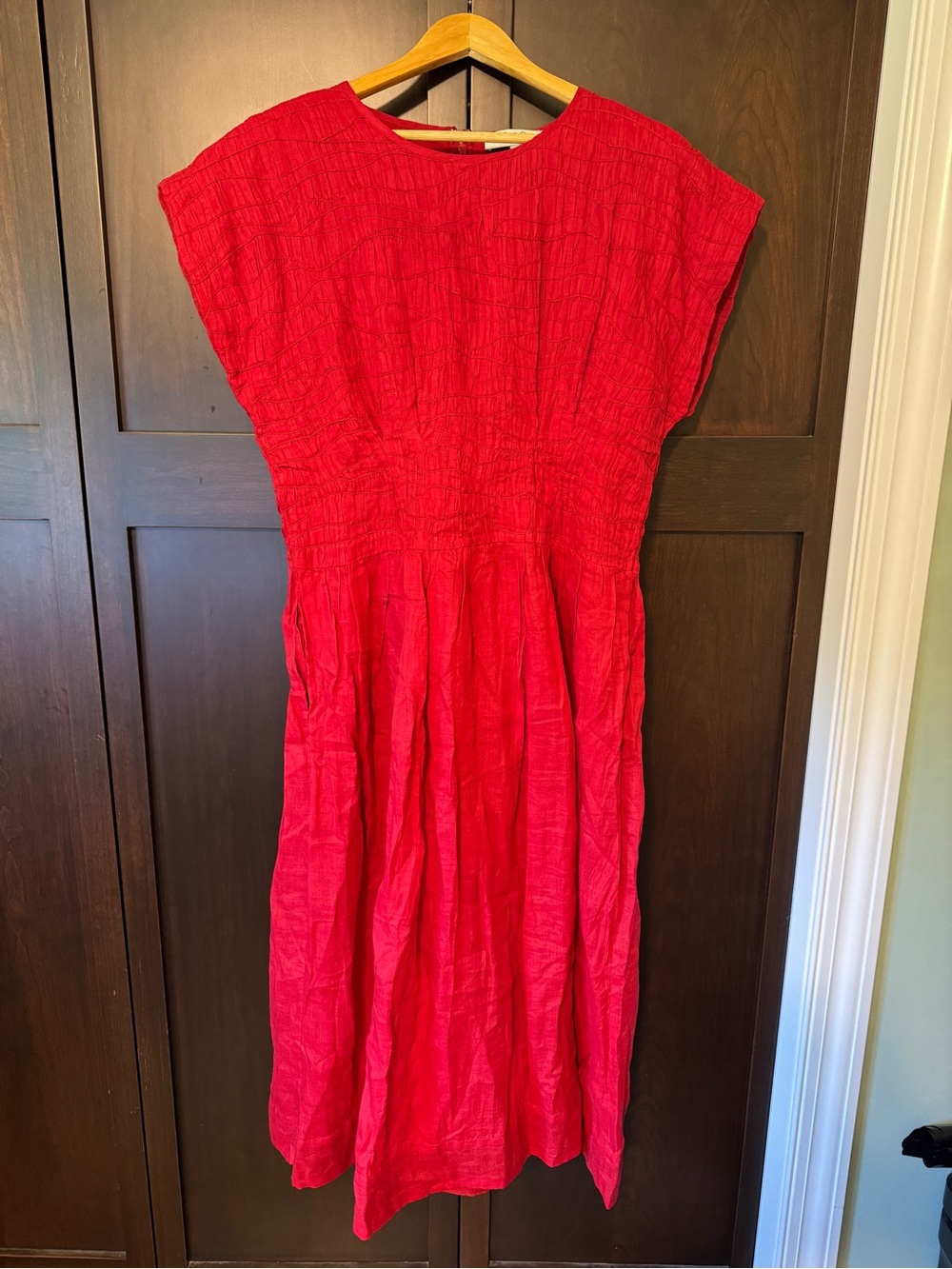 Sea NY Imogen Dress